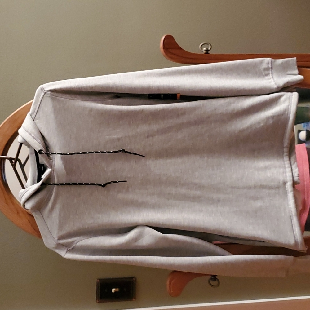 Men's Brand New Soft Comfort Jockey Hoodie